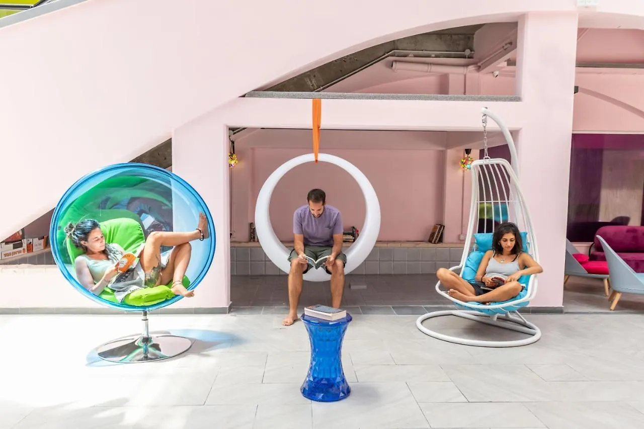 Hotel Abraham Eilat