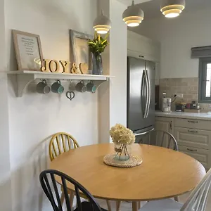 דירה View Point Family, אילת