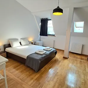 Ris Unirii ,centru , Bucharest Romania
