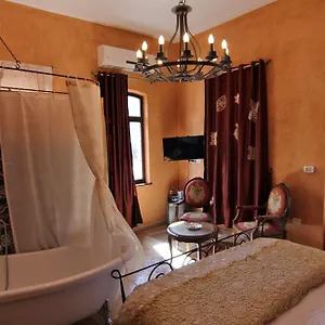 Atelier Luxury 5*, Haifa Israel