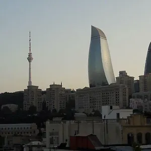 Khazar In Old 2*, Baku Azerbaijan