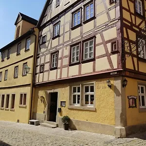 China Restaurant Lotus Rothenburg ob der Tauber